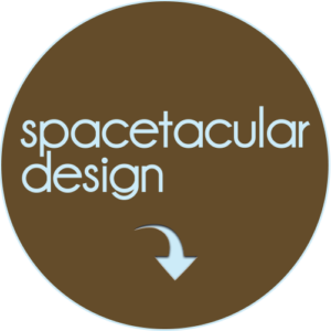 Spacetacular Design Scroll for more