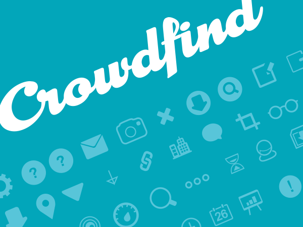 Crowdfind Thumbnail