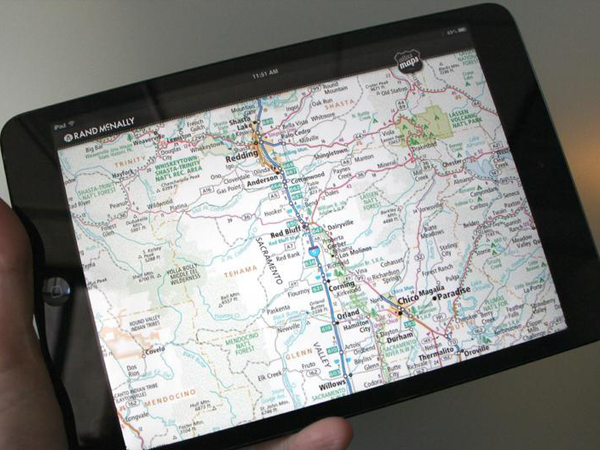 Rand McNally thumbnail