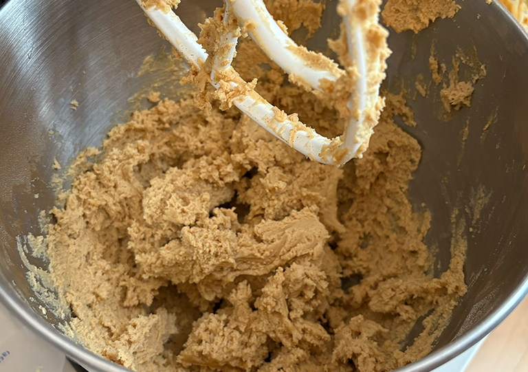 Hershey Peanut butter cookies