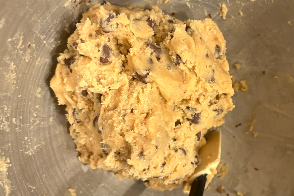 Cookie Dough